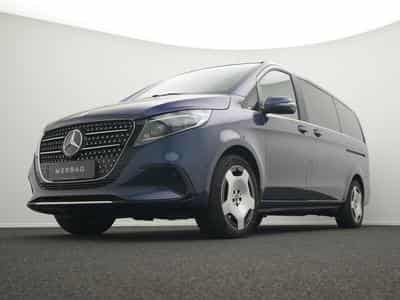 Mercedes V d 4MATIC AVANTGARDE Lang (2026) - Photo 8