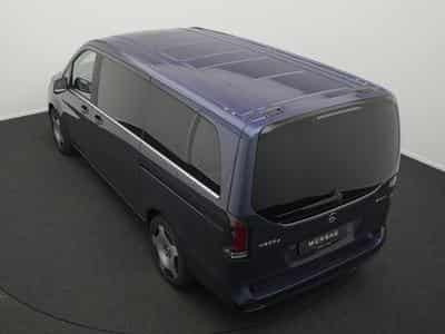 Mercedes V d 4MATIC AVANTGARDE Lang (2026) - Photo 11