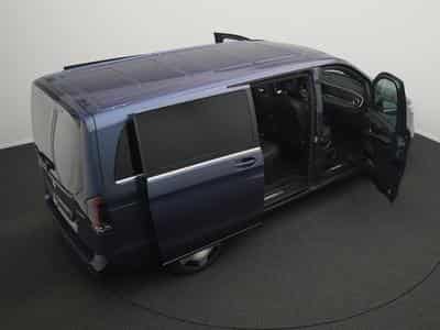 Mercedes V d 4MATIC AVANTGARDE Lang (2026) - Photo 13