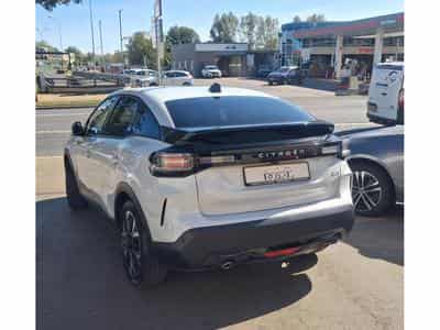 Citroën C4 1.2 PURETECH 130CH BOITE AUTO 8 (2025) - Photo 3