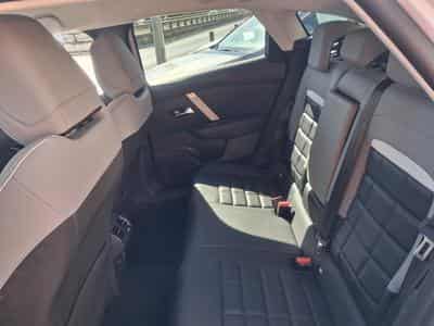 Citroën C4 1.2 PURETECH 130CH BOITE AUTO 8 (2025) - Photo 8