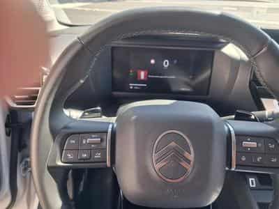 Citroën C4 1.2 PURETECH 130CH BOITE AUTO 8 (2025) - Photo 9