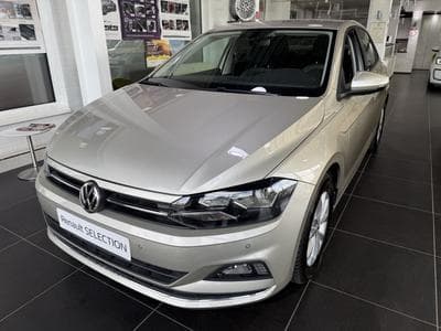 VW Polo 1.0 TSI 90PS (2019) - Photo 1