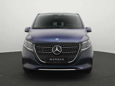 Mercedes V d 4MATIC AVANTGARDE Lang (2026) - Photo 2