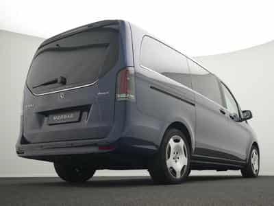 Mercedes V d 4MATIC AVANTGARDE Lang (2026) - Photo 9