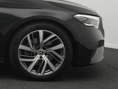 Mercedes E 220 d Avantgarde Digital+360°+MBUX+Ambi+Memo (2025) - Photo 8