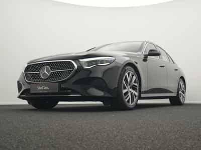 Mercedes E 220 d Avantgarde Digital+360°+MBUX+Ambi+Memo (2025) - Photo 10