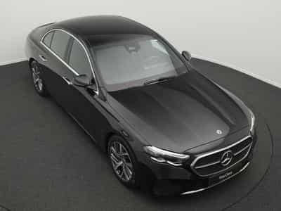 Mercedes E 220 d Avantgarde Digital+360°+MBUX+Ambi+Memo (2025) - Photo 12
