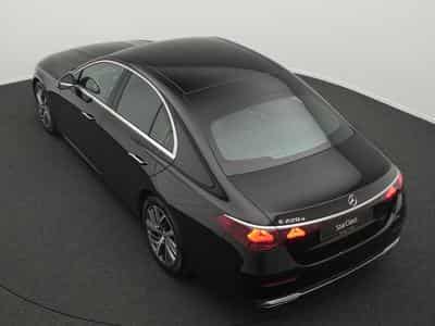 Mercedes E 220 d Avantgarde Digital+360°+MBUX+Ambi+Memo (2025) - Photo 13