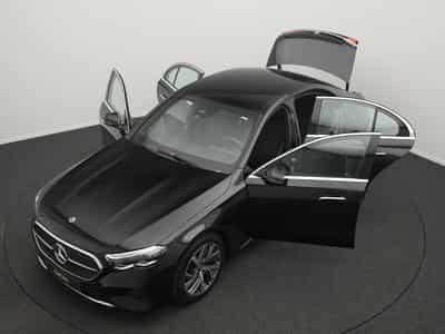 Mercedes E 220 d Avantgarde Digital+360°+MBUX+Ambi+Memo (2025) - Photo 14