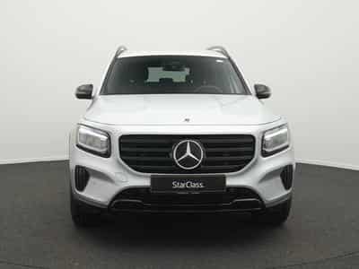 Mercedes GLB 180 d LED+Night+Kamera+EasyPack (2025) - Foto 2