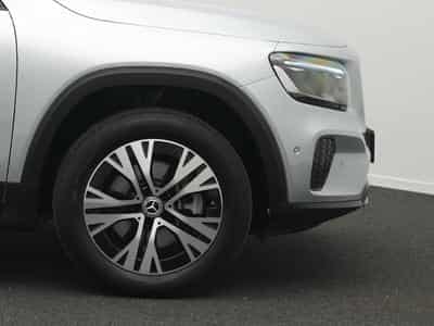 Mercedes GLB 180 d LED+Night+Kamera+EasyPack (2025) - Foto 8