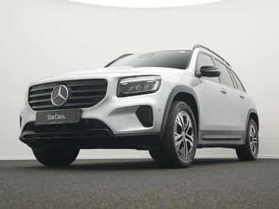 Mercedes GLB 180 d LED+Night+Kamera+EasyPack (2025) - Foto 10