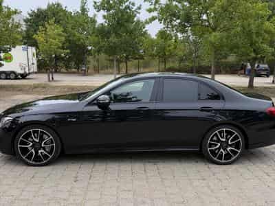 Mercedes E 43 AMG (2018) - Photo 3