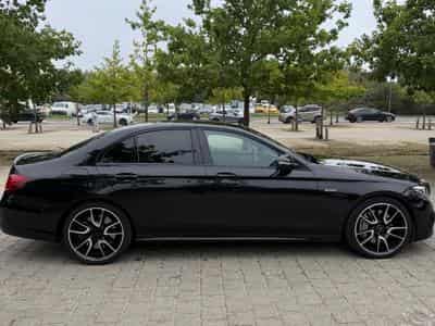 Mercedes E 43 AMG (2018) - Photo 7