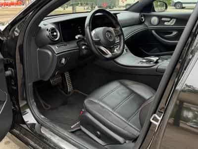 Mercedes E 43 AMG (2018) - Photo 10
