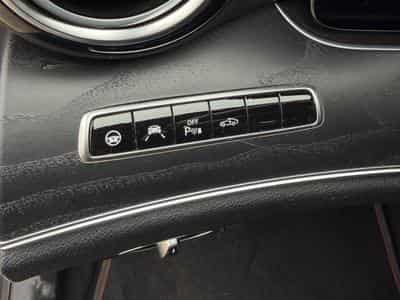 Mercedes E 43 AMG (2018) - Photo 12