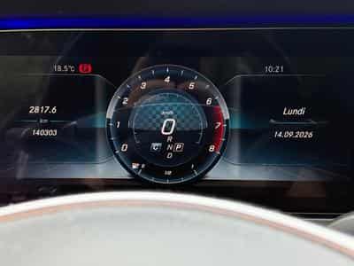 Mercedes E 43 AMG (2018) - Photo 13