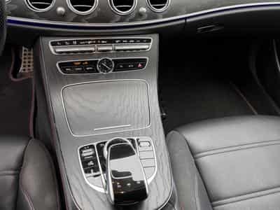 Mercedes E 43 AMG (2018) - Photo 15