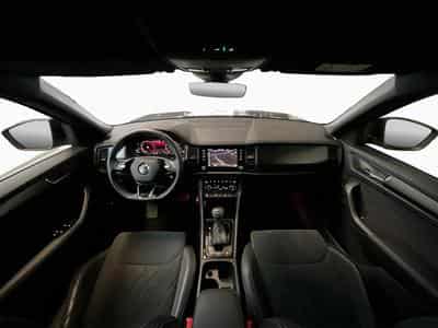 Skoda Kodiaq Sportline+DSG+Led+Navi+Keyless+DAB+ (2023) - Photo 2