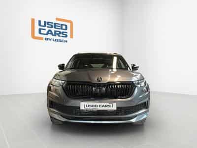 Skoda Kodiaq Sportline+DSG+Led+Navi+Keyless+DAB+ (2023) - Photo 3