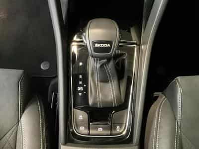 Skoda Kodiaq Sportline+DSG+Led+Navi+Keyless+DAB+ (2023) - Photo 12