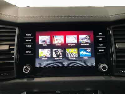 Skoda Kodiaq Sportline+DSG+Led+Navi+Keyless+DAB+ (2023) - Photo 13