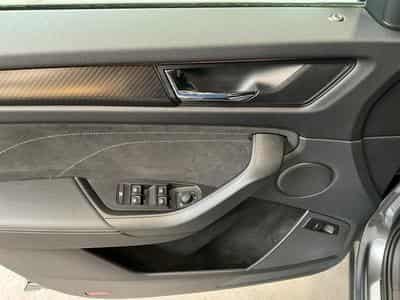 Skoda Kodiaq Sportline+DSG+Led+Navi+Keyless+DAB+ (2023) - Photo 14