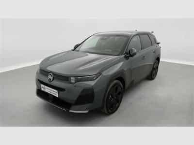 Citroën C5 Aircross 1.2 Hybrid 145cv E-DCS6 Plus NAVI / FULL LED / CAMERA / JA19 (2026) - Photo 1