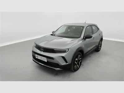 Opel Mokka 1.2 Turbo Elegance S/S (EU6.4) (2023) - Photo 1