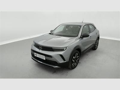 Opel Mokka 1.2 Turbo Elegance S/S (EU6.4) (2023) - Photo 1