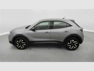 Opel Mokka 1.2 Turbo Elegance S/S (EU6.4) (2023) - Photo 3