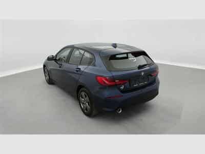 BMW 116 d NAVI / FULL LED / CLIM (2022) - Photo 2