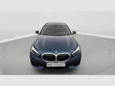BMW 116 d NAVI / FULL LED / CLIM (2022) - Photo 4