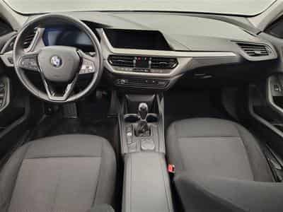 BMW 116 d NAVI / FULL LED / CLIM (2022) - Photo 8