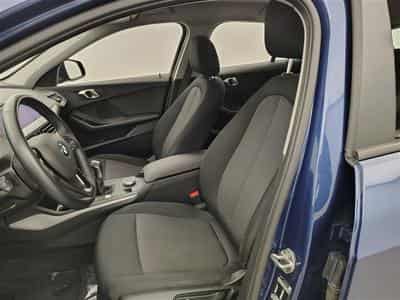 BMW 116 d NAVI / FULL LED / CLIM (2022) - Photo 7