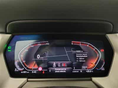BMW 116 d NAVI / FULL LED / CLIM (2022) - Photo 10