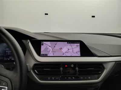 BMW 116 d NAVI / FULL LED / CLIM (2022) - Photo 11