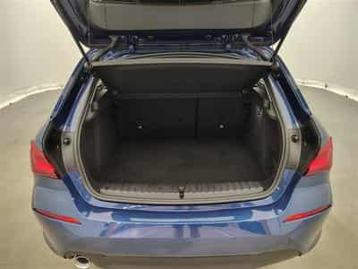 BMW 116 d NAVI / FULL LED / CLIM (2022) - Photo 14