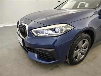 BMW 116 d NAVI / FULL LED / CLIM (2022) - Photo 15