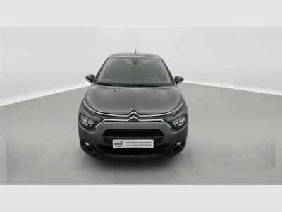 Citroen C3 1.2i PureTech Shine NAVI / FULL LED / CARPLAY (2023) - Photo 4