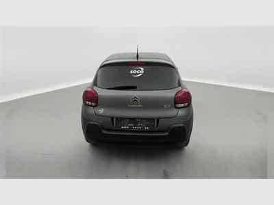 Citroen C3 1.2i PureTech Shine NAVI / FULL LED / CARPLAY (2023) - Photo 5