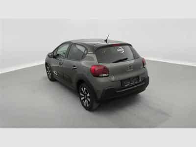 Citroen C3 1.2i PureTech Shine NAVI / FULL LED / CARPLAY (2023) - Photo 2