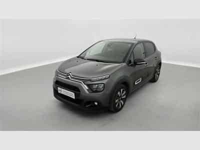 Citroen C3 1.2i PureTech Shine NAVI / FULL LED / CARPLAY (2023) - Photo 1