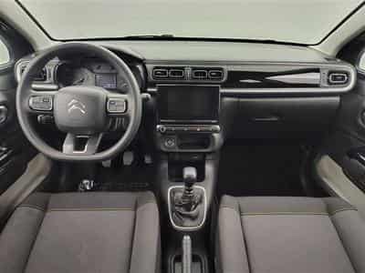 Citroen C3 1.2i PureTech Shine NAVI / FULL LED / CARPLAY (2023) - Photo 8