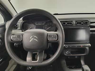 Citroen C3 1.2i PureTech Shine NAVI / FULL LED / CARPLAY (2023) - Photo 9