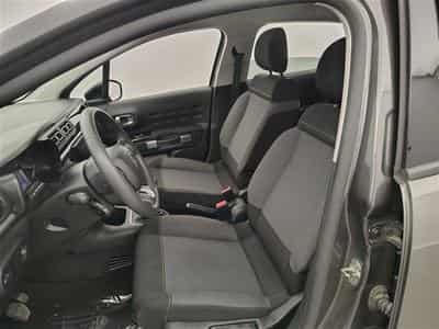 Citroen C3 1.2i PureTech Shine NAVI / FULL LED / CARPLAY (2023) - Photo 7