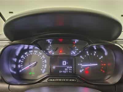 Citroen C3 1.2i PureTech Shine NAVI / FULL LED / CARPLAY (2023) - Photo 10