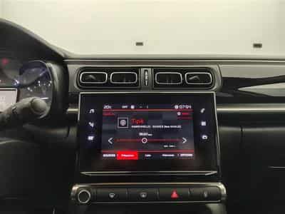 Citroen C3 1.2i PureTech Shine NAVI / FULL LED / CARPLAY (2023) - Photo 11