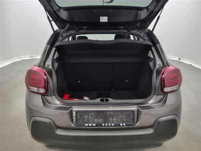 Citroen C3 1.2i PureTech Shine NAVI / FULL LED / CARPLAY (2023) - Photo 14